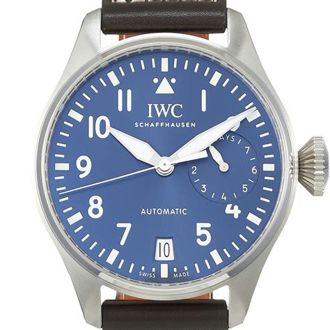 iwc gebraucht|used iwc pilot watches.